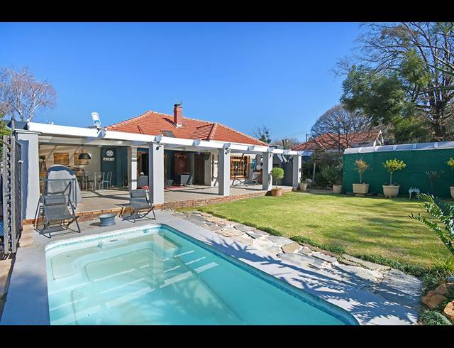 3 BEDROOM HOUSE FOR SALE IN MOUNTAIN VIEW